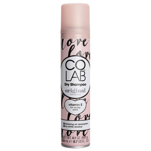 Original Trockenshampoo - Colab - 1