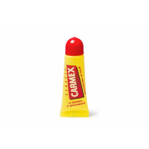 Feuchtigkeitsspendender Lippenbalsam Tube 10 gr - Carmex : Classic - 1