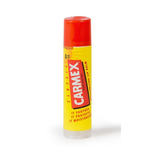 Feuchtigkeitsspendender Lippenbalsam Click Stick SPF15 - Carmex : Classic - 1