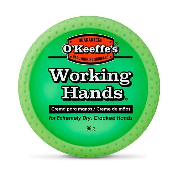 Handcreme - Arbeitende Hände - O'keeffe's - 1