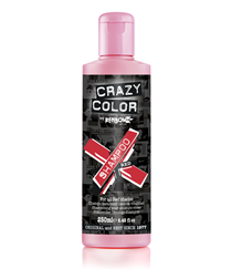 Vibrant Color Shampoo für coloriertes Haar 250ml - Crazy Color - 1