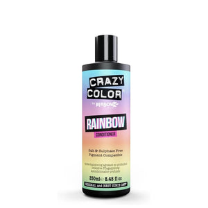 Rainbow Pflegespülung 250ml - Crazy Color - 1