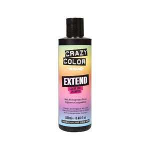 Verlängern Sie Color Safe Shampoo - Crazy Color - 1