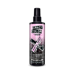 Spray Temporal con Color 250ml - Crazy Color : Marshmallow - 1