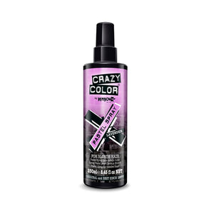 Spray Temporal con Color 250ml - Crazy Color : Lavender - 1