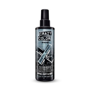 Spray Temporal con Color 250ml - Crazy Color : Graphite - 1
