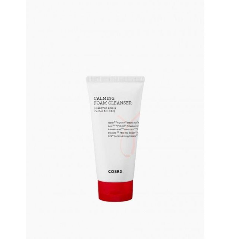 Beruhigende Reinigungsschaum AC Collection 150ml - Cosrx - 1