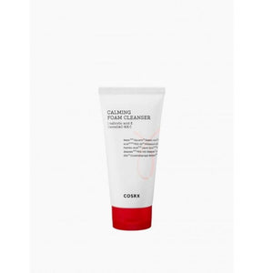 Beruhigende Reinigungsschaum AC Collection 150ml - Cosrx - 1