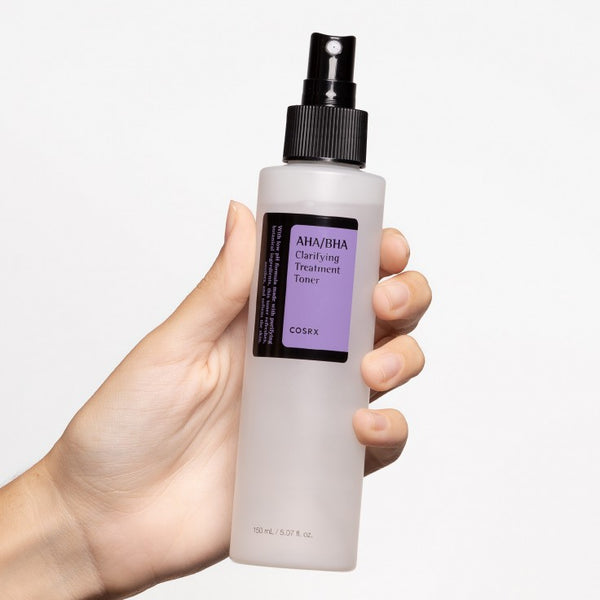Klärendes Gesichtswasser - 150 ml - Cosrx - 3