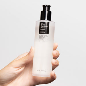 Chemisches Peeling mit BHA Blackhead Power Liquid - Cosrx - 3