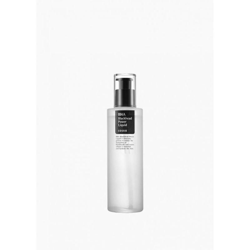 Chemisches Peeling mit BHA Blackhead Power Liquid - Cosrx - 1