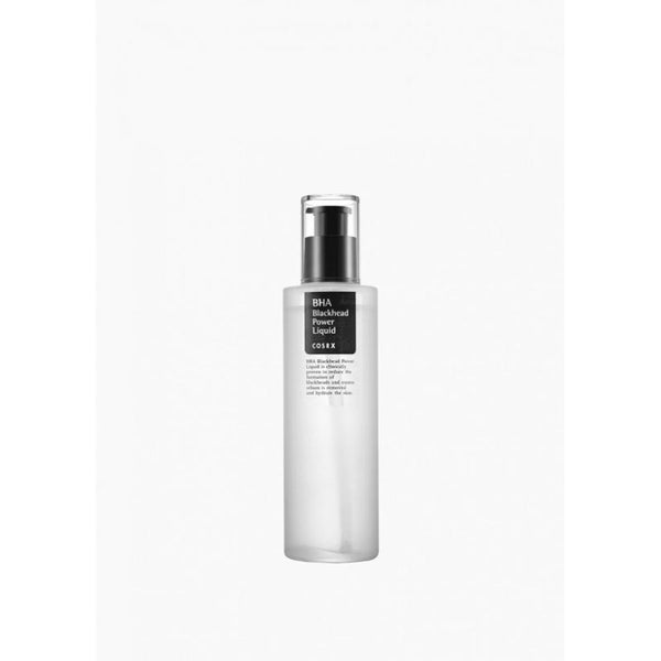 Chemisches Peeling mit BHA Blackhead Power Liquid - Cosrx - 1