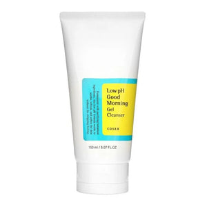 Gel Limpiador - Low Ph Guten Morgen 150 ml - Cosrx - 1