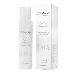 Detox Cleanser Reinigende Wirkung - Casmara - 1