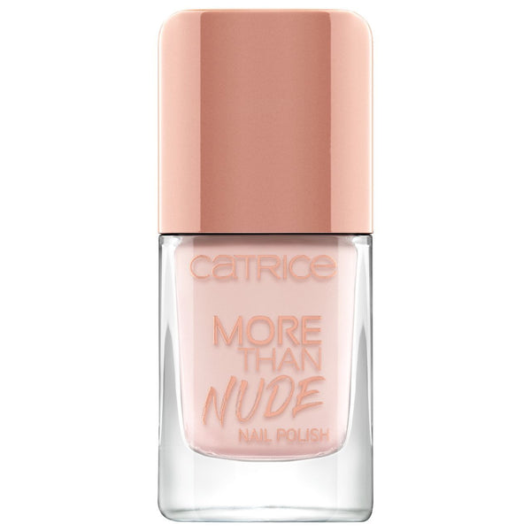 Nagellack More Than Nude - Catrice - 1