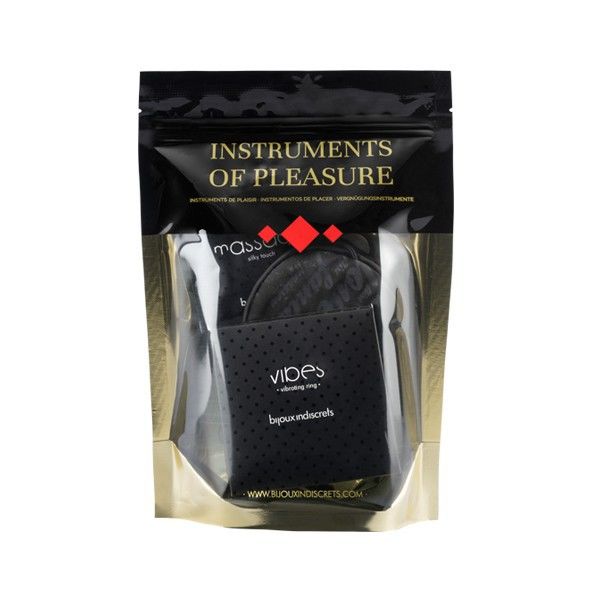 Red Level Games Kit - Instruments of Pleasure - Bijoux - 3