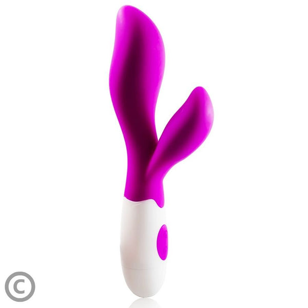 Hübscher Liebes-Flirt-Vibrator-Stimulator Newman - Flirtation - 1