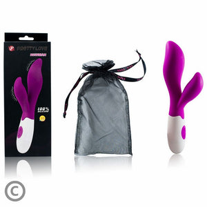 Hübscher Liebes-Flirt-Vibrator-Stimulator Newman - Flirtation - 3