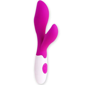 Hübscher Liebes-Flirt-Vibrator-Stimulator Newman - Flirtation - 4