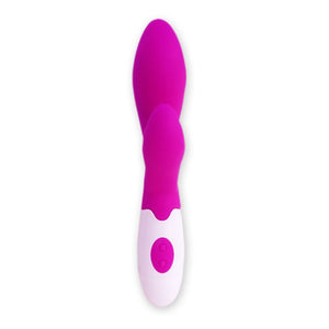Hübscher Liebes-Flirt-Vibrator-Stimulator Newman - Flirtation - 5