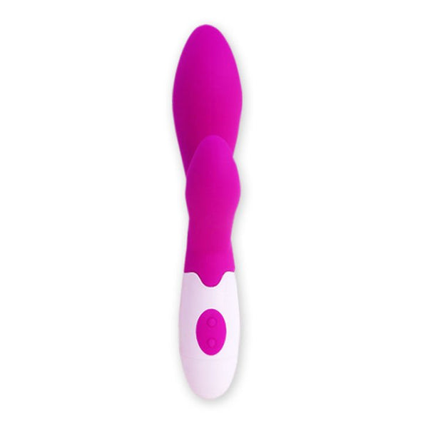 Hübscher Liebes-Flirt-Vibrator-Stimulator Newman - Flirtation - 5