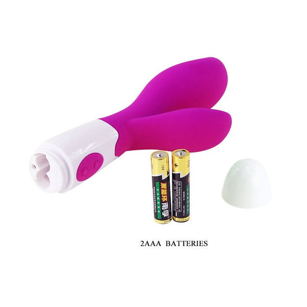 Hübscher Liebes-Flirt-Vibrator-Stimulator Newman - Flirtation - 9