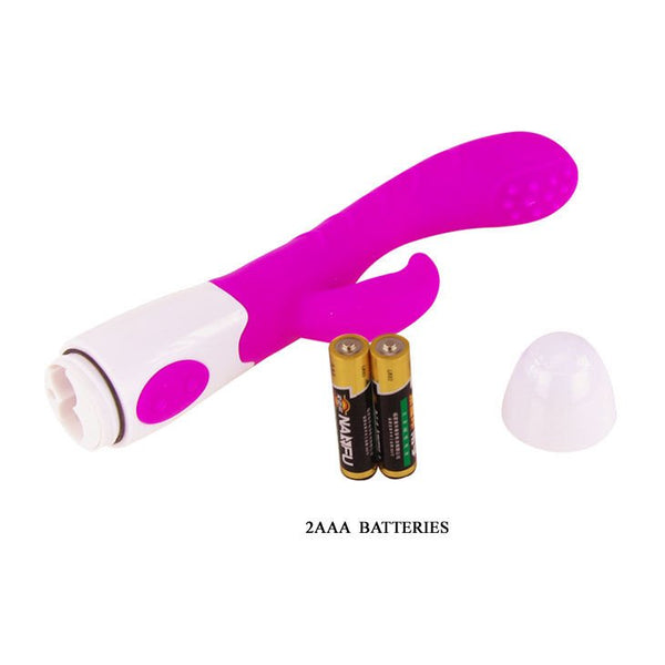 Hübsche Liebe - Vibrador Arthur - Flirtation - 10
