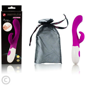Hübsche Liebe - Vibrador Arthur - Flirtation - 1