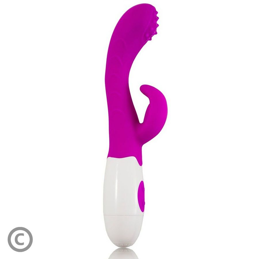 Hübsche Liebe - Vibrador Arthur - Flirtation - 1