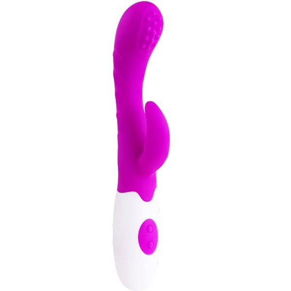 Hübsche Liebe - Vibrador Arthur - Flirtation - 4