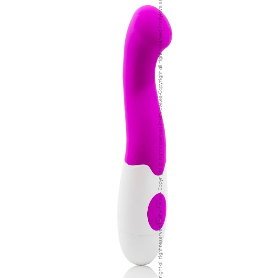 Pretty Love -Vibrador Charles - Flirtation - 1