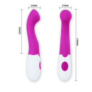 Pretty Love -Vibrador Charles - Flirtation - 7