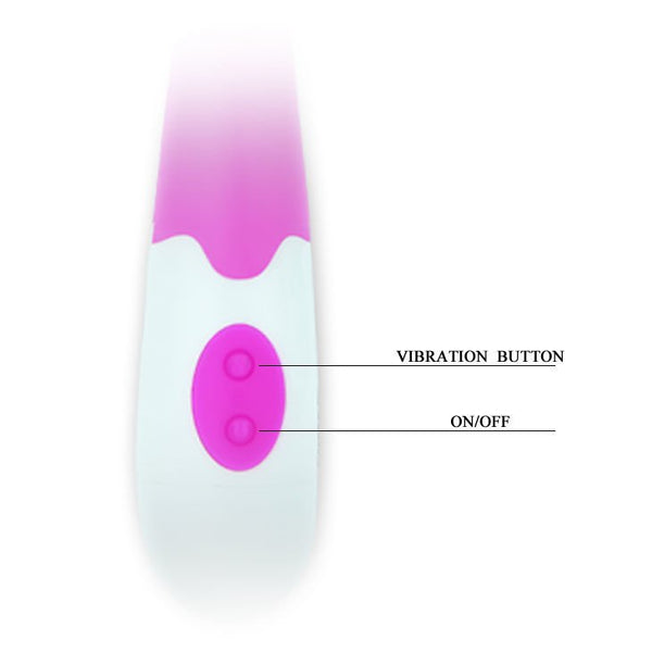 Pretty Love -Vibrador Charles - Flirtation - 8