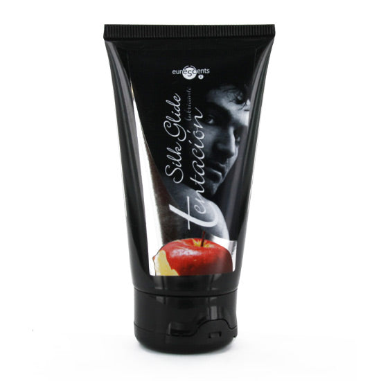 Seiden-Gleitmittel 50 ml - Tentaciones - 1