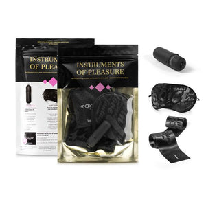 Purple Level Games Kit - Instrumente des Vergnügens - Bijoux - 5