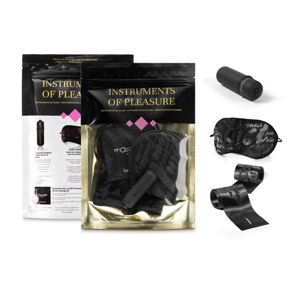 Purple Level Games Kit - Instrumente des Vergnügens - Bijoux - 5