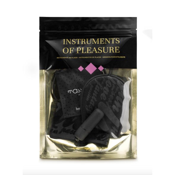 Purple Level Games Kit - Instrumente des Vergnügens - Bijoux - 6