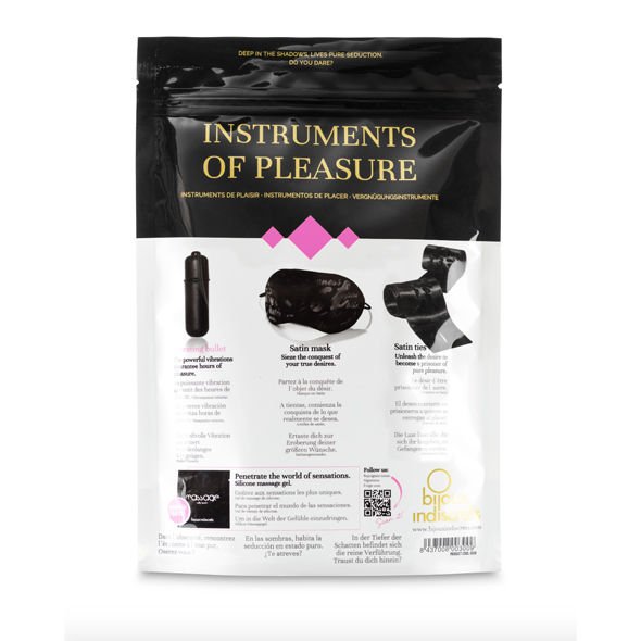 Purple Level Games Kit - Instrumente des Vergnügens - Bijoux - 7