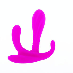 Pretty Love Flirt Double Stimulation Edgar - Flirtation - 2