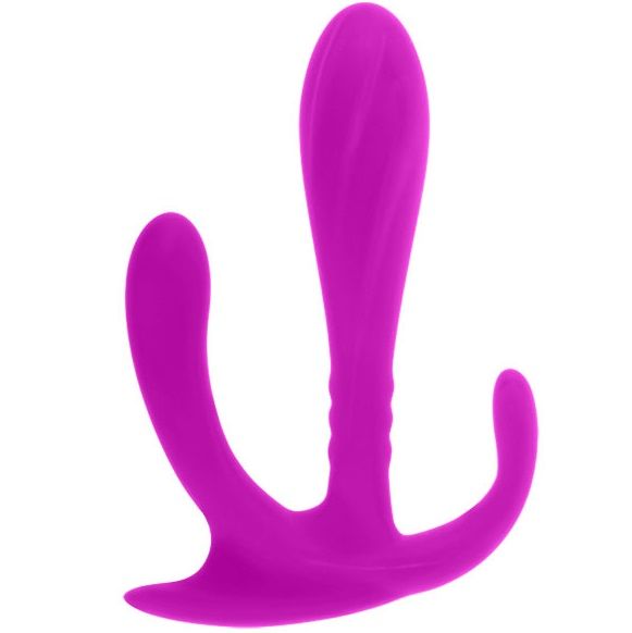 Pretty Love Flirt Double Stimulation Edgar - Flirtation - 3
