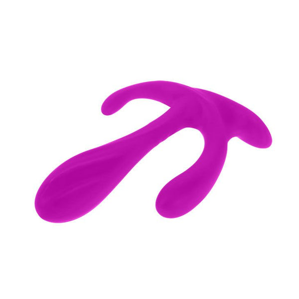 Pretty Love Flirt Double Stimulation Edgar - Flirtation - 4