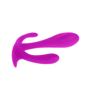 Pretty Love Flirt Double Stimulation Edgar - Flirtation - 6
