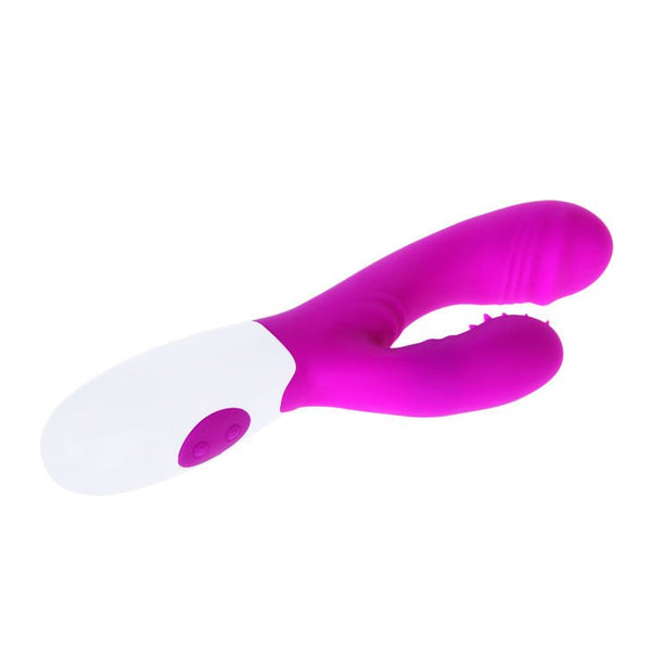 Pretty Love Flirt Stimulierender Vibrator Andre - Flirtation - 3