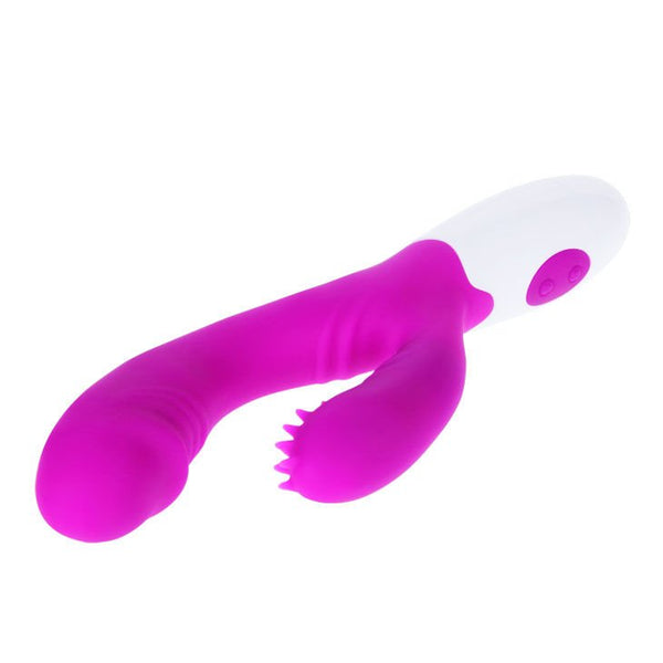 Pretty Love Flirt Stimulierender Vibrator Andre - Flirtation - 4