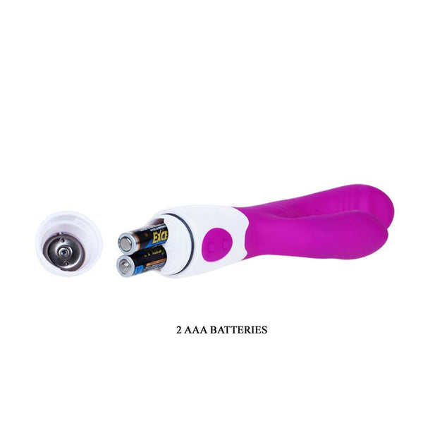 Pretty Love Flirt Stimulierender Vibrator Andre - Flirtation - 8