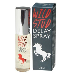 Wild Stud Hemmspray - Pharma - Cobeco - 1