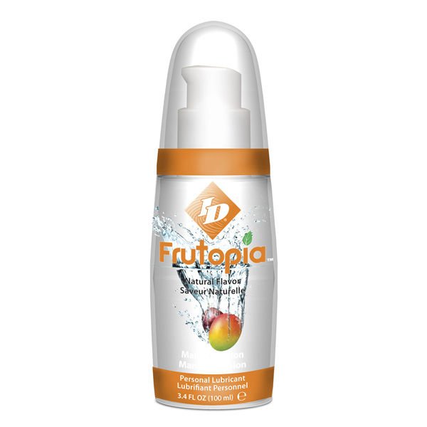 Frutopia Mangogeschmack 100ml - Frutopia - Id - 1