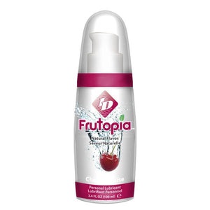 Frutopia Kirschgeschmack 100ml - Frutopia - Id - 1