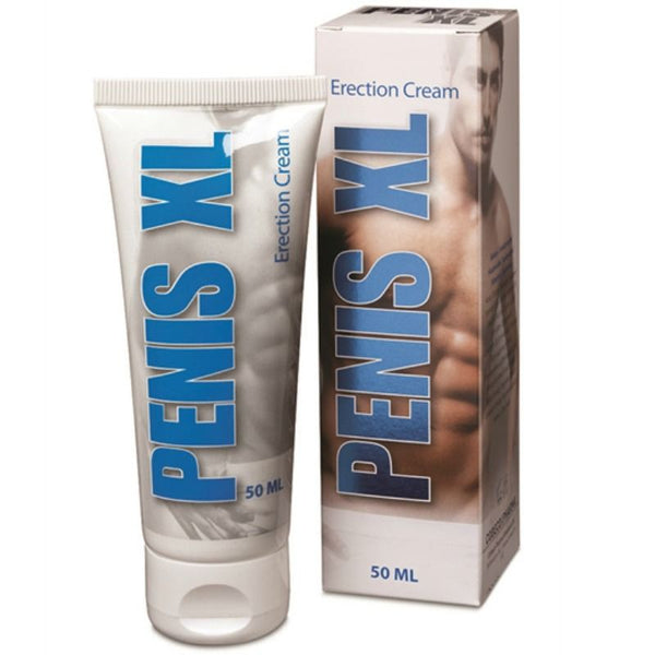 Penis Xl Creme zur Penisvergrößerung - Pharma - Cobeco - 1