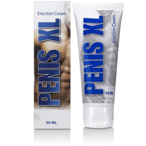 Penis Xl Creme zur Penisvergrößerung - Pharma - Cobeco - 2